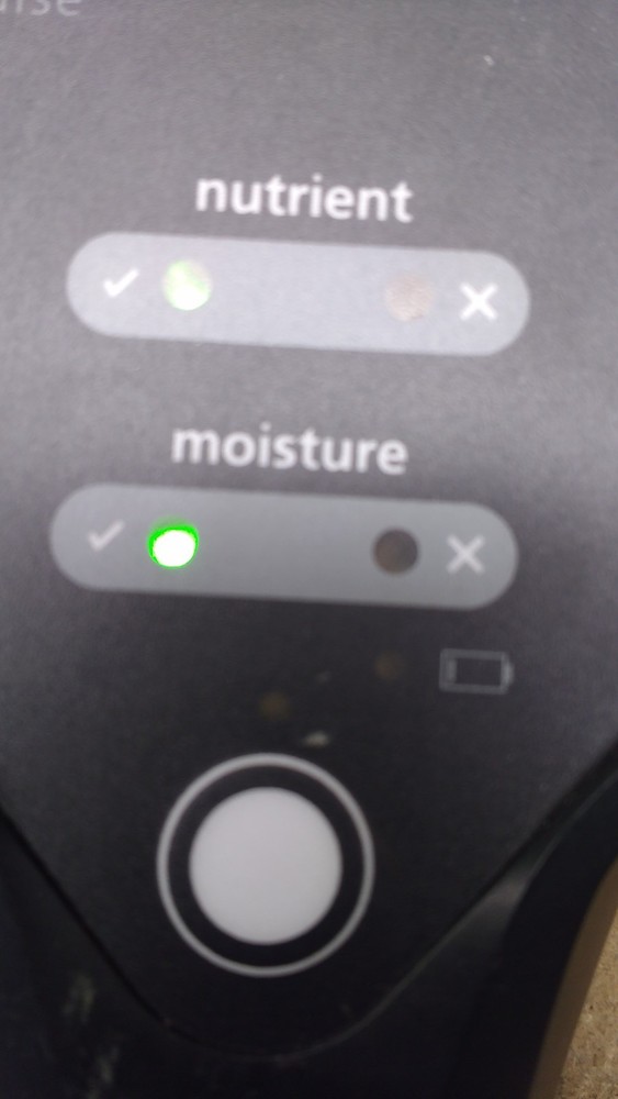 Bluelab Pulse EC/MC Meter Probe