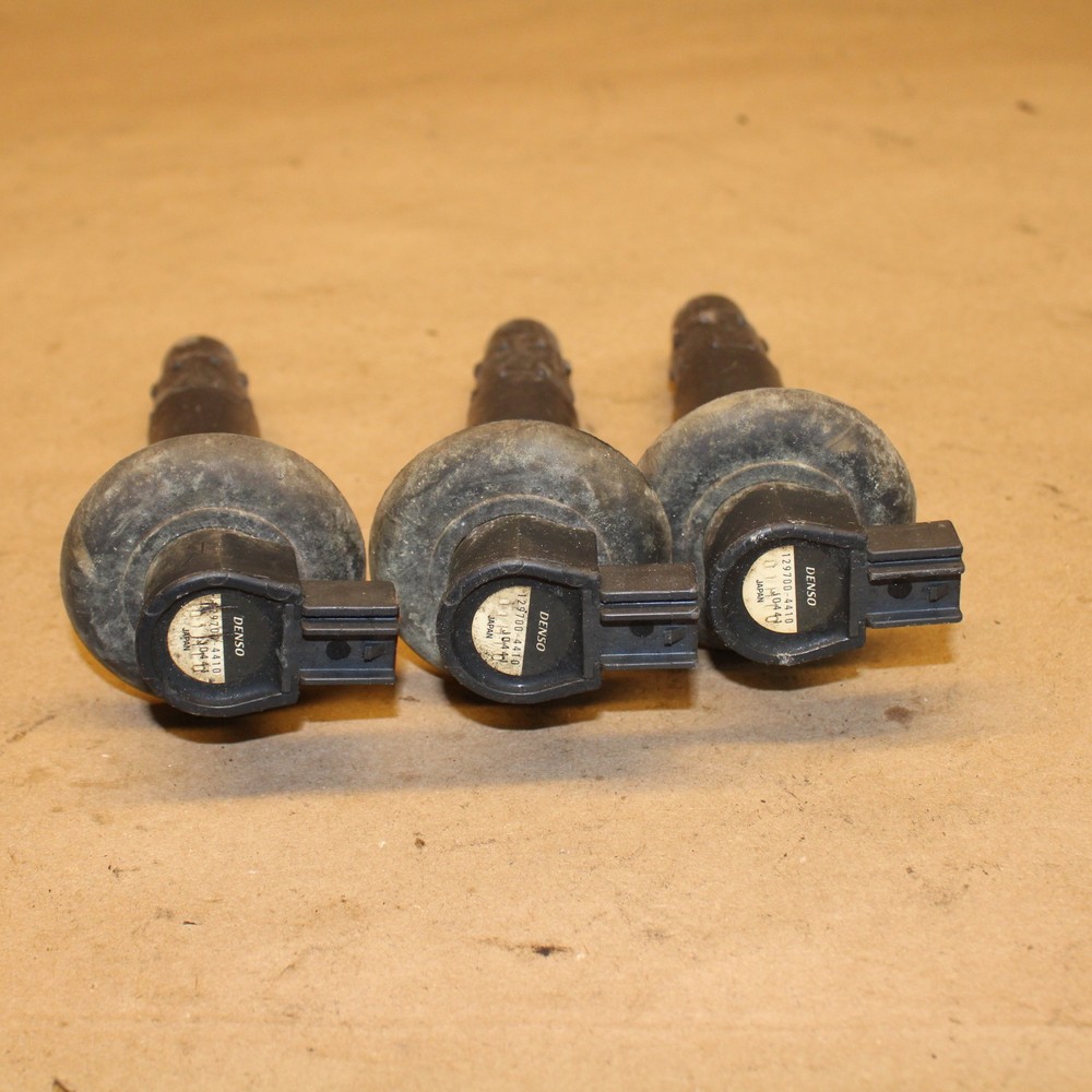 Sea-Doo 2006 GTX 155 Ignition Coil Set