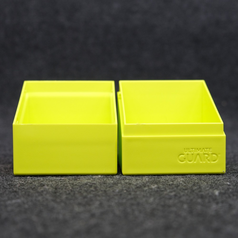 Deck boxes + Sleeves + Dice Bundle