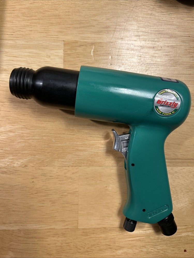 190 mm air hammer kit H0579