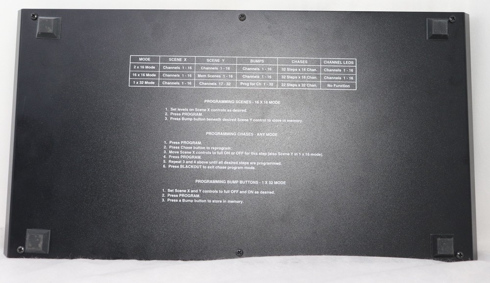 Leviton MC7016 Memory Light Controller