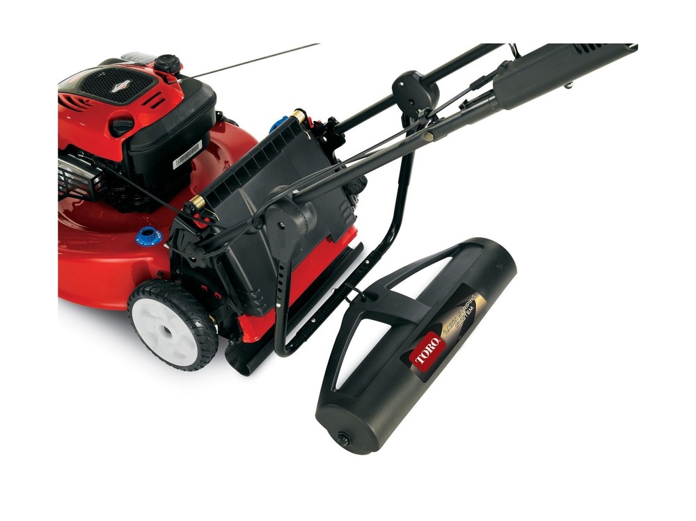 Toro Lawn Striping System