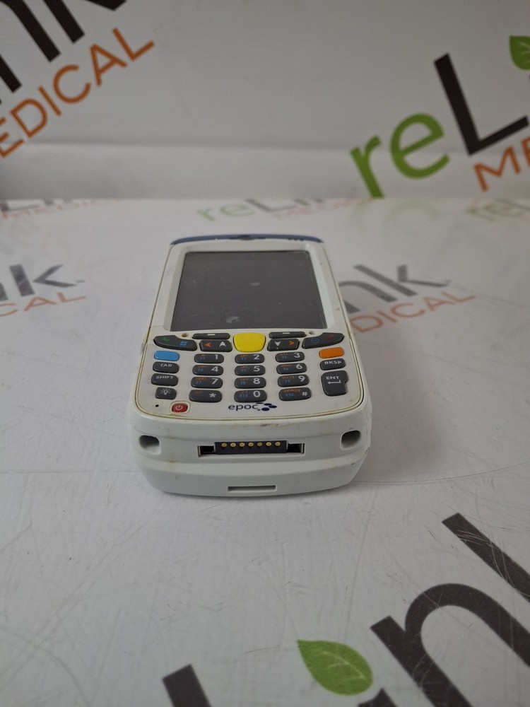 Epocal, Inc Epoc Reader Handheld Blood Analyzer