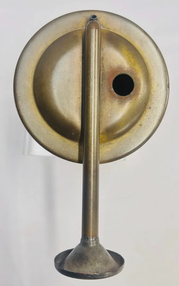 Antique Copper Humidifier / Atomizer ?