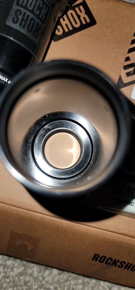 Rockshox Monarch R (190x51mm)