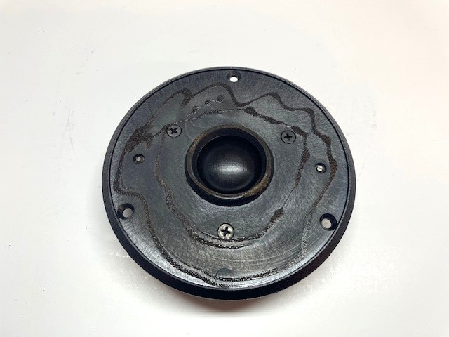 ELECTRO-VOICE 1 3/4" Tweeter SPEAKER 8 OHM from EV Interface 1 Series II