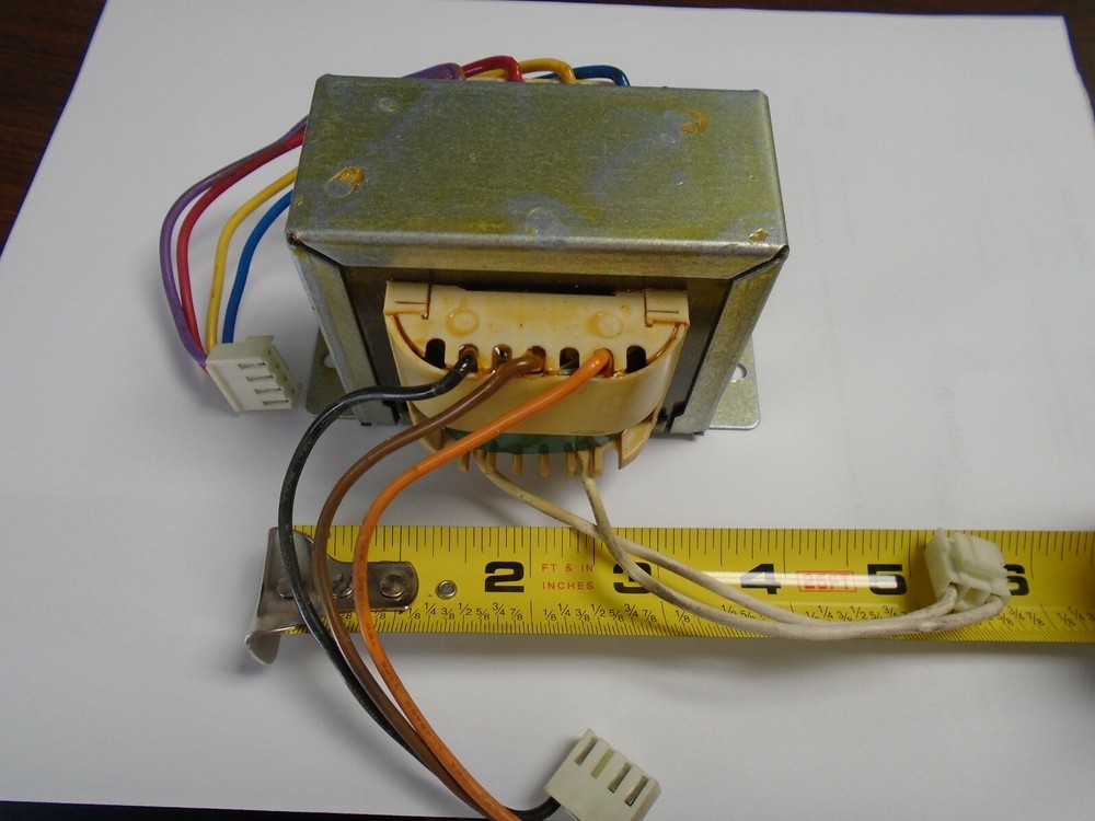 JRC PK11-18345 Transformer