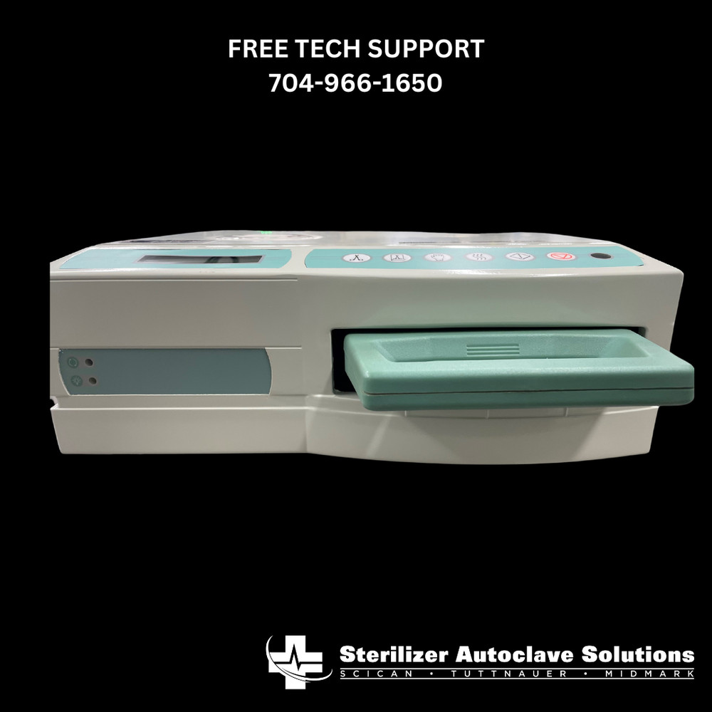 SciCan STATIM 2000 REFURBISHED - 6 MONTH WARRANTY