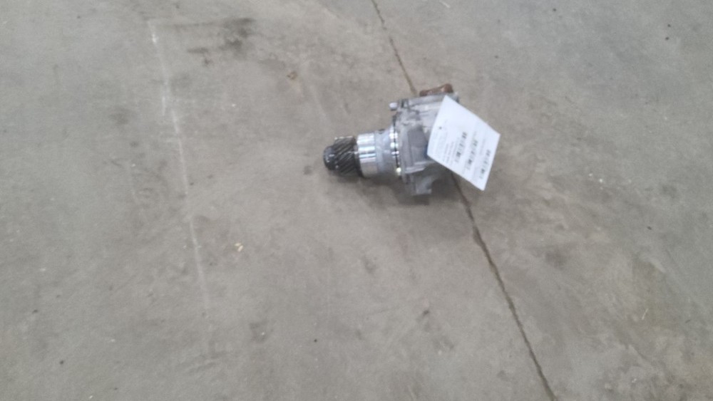 Used Transfer Case Assembly fits: 2017 Honda Hr-v Grade A