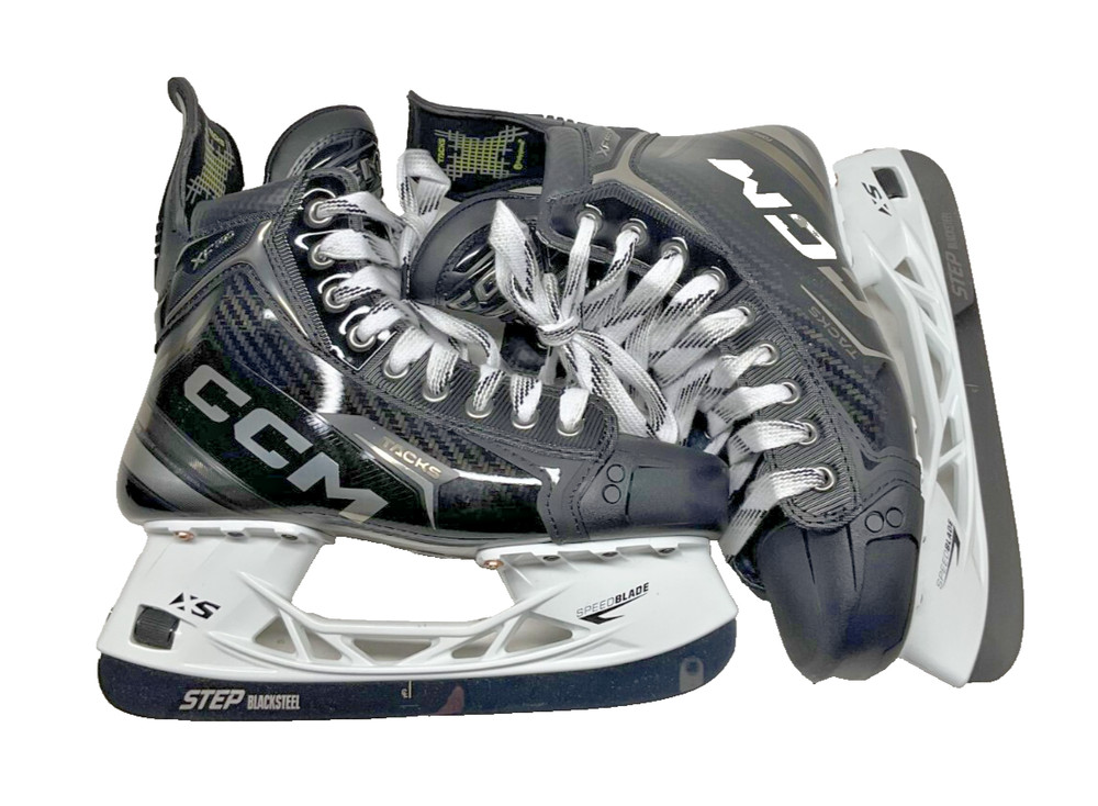 CCM Tacks XF Pro Ice Skates INT 5.5 Regular