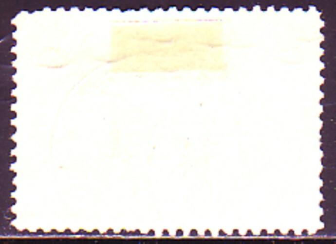 USED CANADA #100 MONTCALM & WOLFE. MEDIUM FINE 3. SCV $100