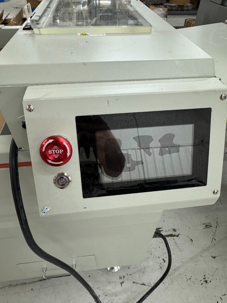 DTF Printer - 4 Heads - Barely Used