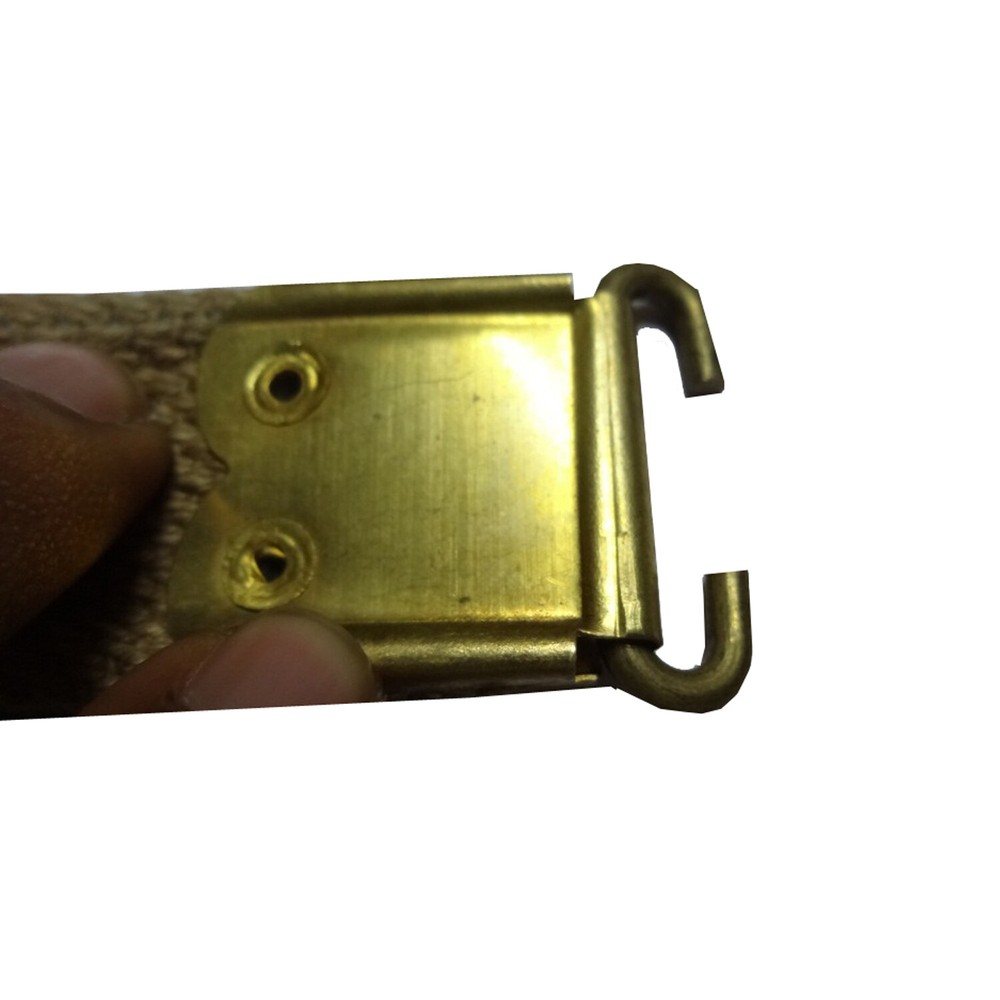 British Enfield Web Khaki Sling j573