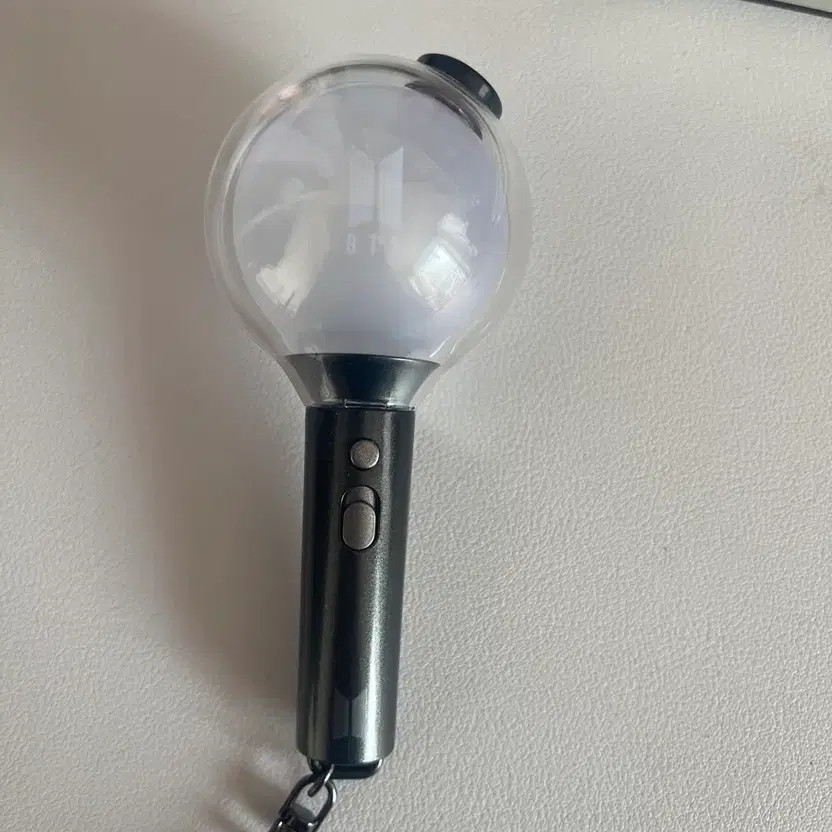 BTS ARMYBAM Keyring Pendant Official