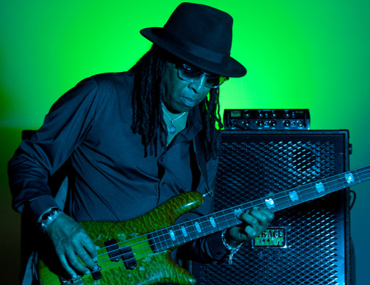 TRACE ELLIOT® ELF ULTRA COMPACT BASS AMPLIFIER