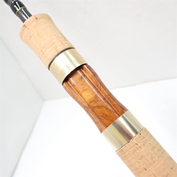 Smith. 20 Dagger Stream DS-TES50UL Cond/B