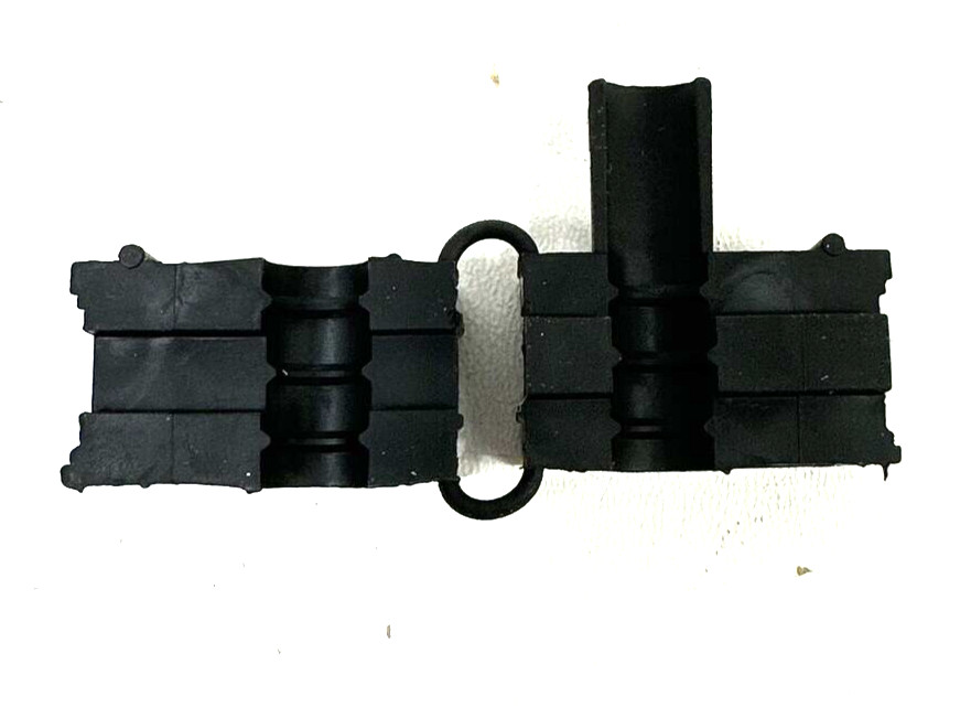 13 x Murrplastik cable entry grommets cable bushings various sizes