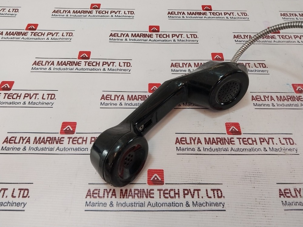 LE LAS 227A1 Explosion Proof Telephone 60V