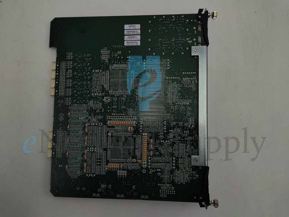 Eastern Research MKT-006-30221 CPX Application Module (Front)