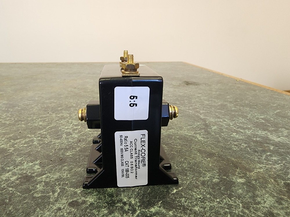Flex-Core 189-005 Primary Wound Current Transformer
