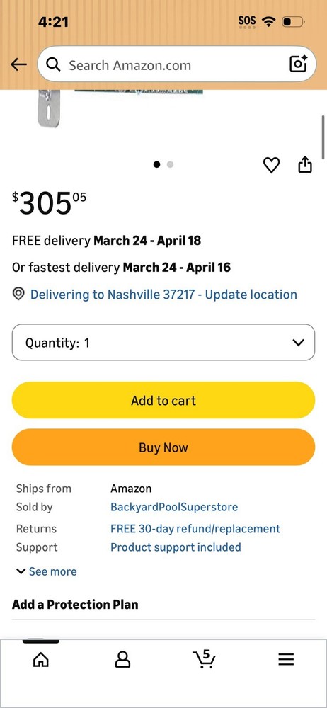 Hayward FDXLICB1930 Integrated Central Board Kit