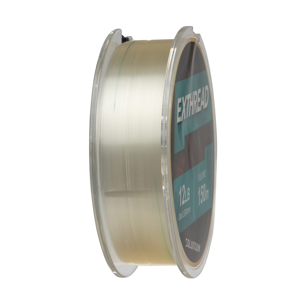 TORAY Solarom Exred 150m 3lb