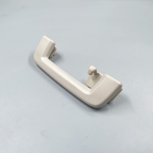 Gray Rear Roof Handle Pull Grab Handle with Hook Compatible with Escape 2012-201