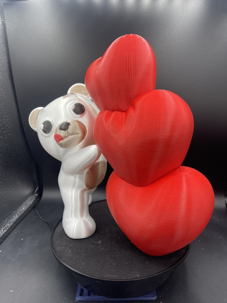 LOVE TO BEAR LIGHT DÉCOR!