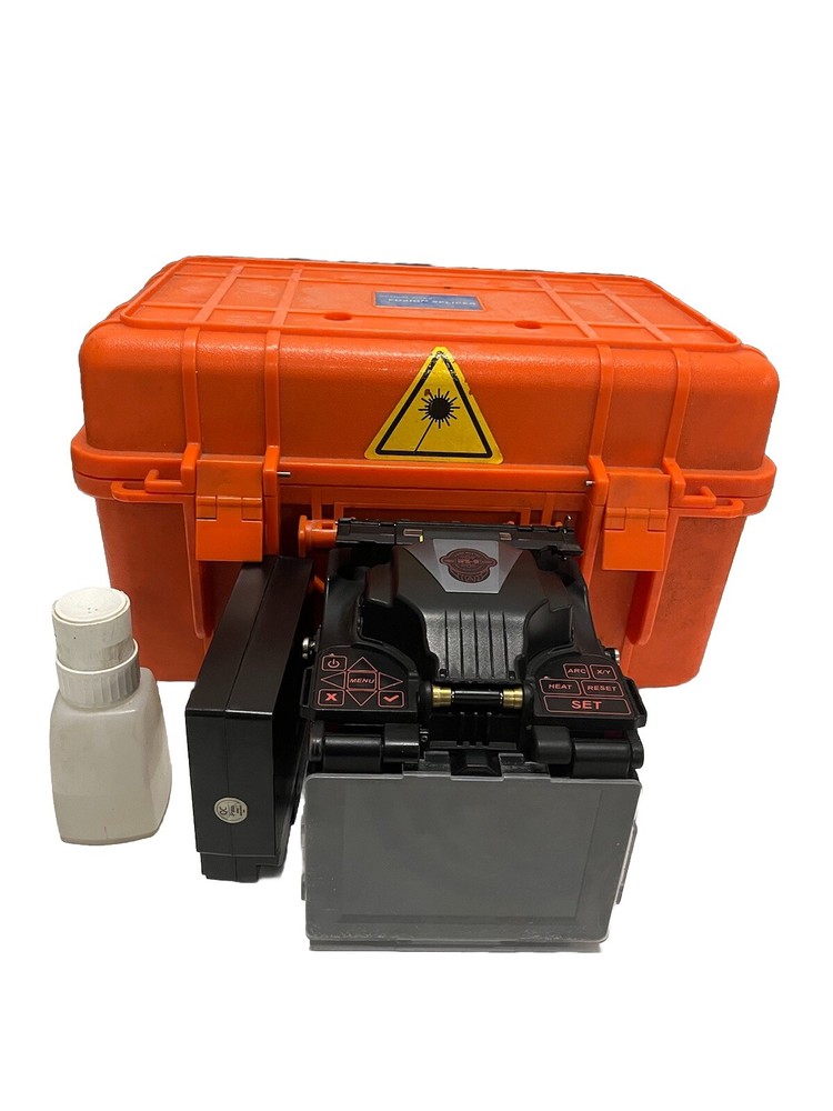 INNO ARC FUSION SPLICER IFS-9