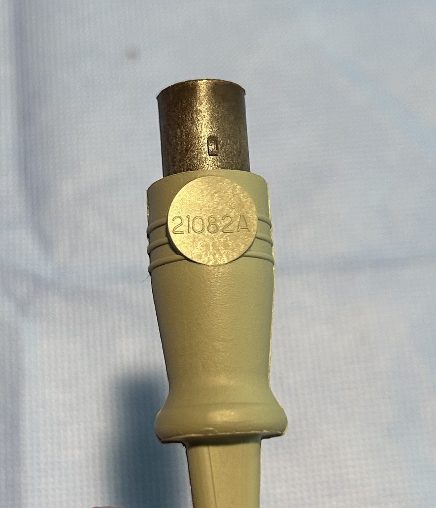 Philips 21082A 10 Extension Connector Cable for disposable Temperature Pro