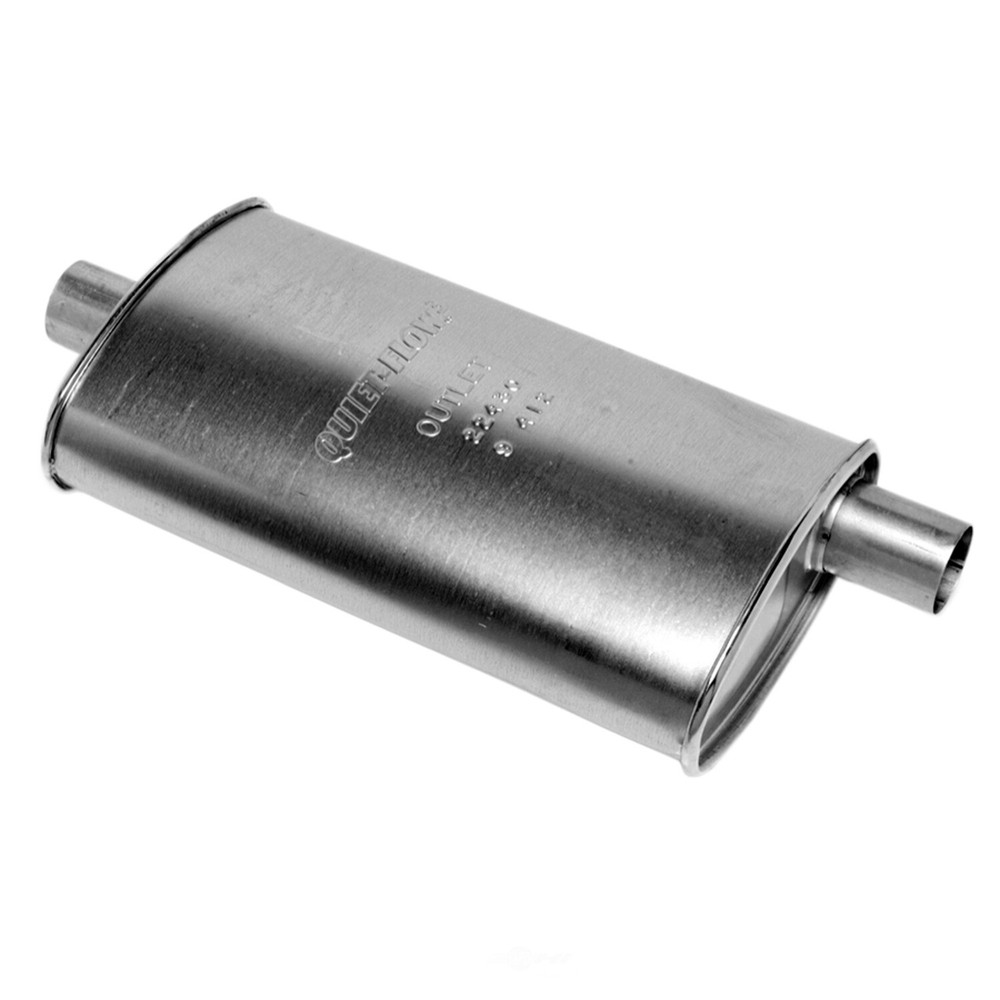 Muffler  Walker  22430