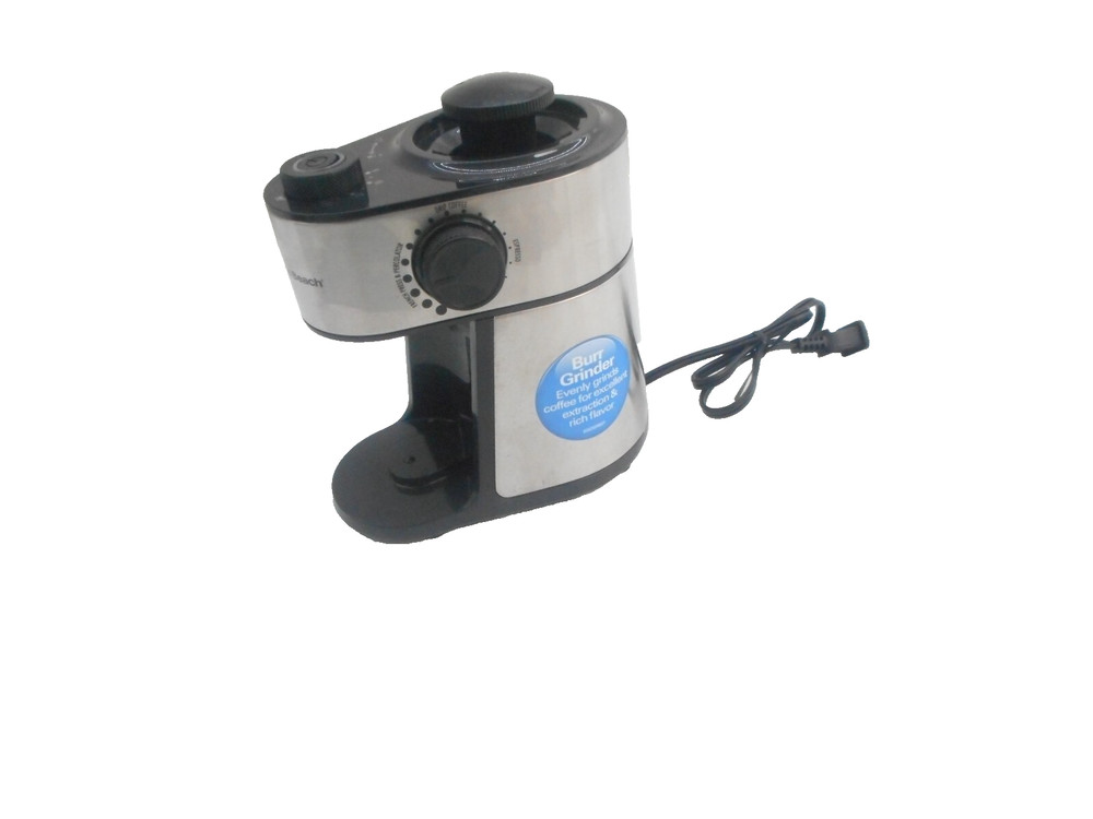 Hamilton Beach 80385 Burr Coffee Grinder - Replacement BASE