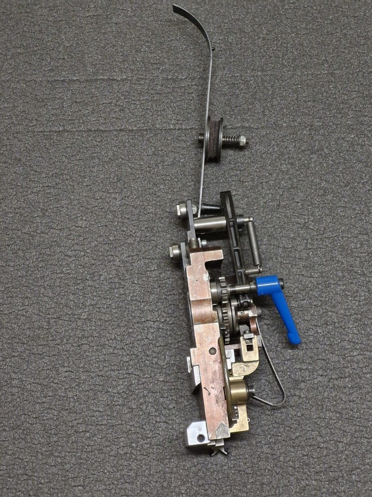 Müller Martini HK75Q stitching head 0881.8076