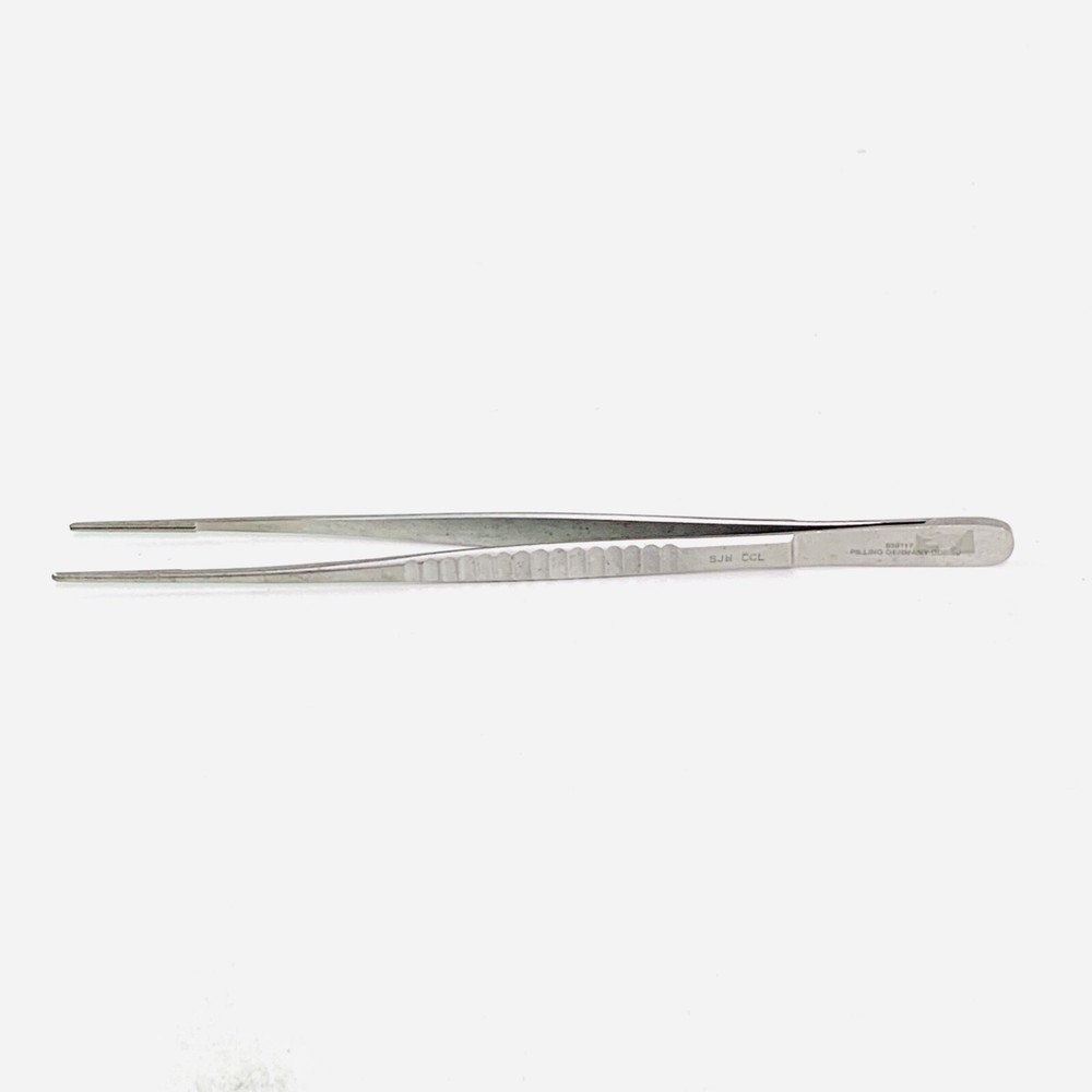 Pilling REF 638117, SURGICAL TISSUE FORCEPS