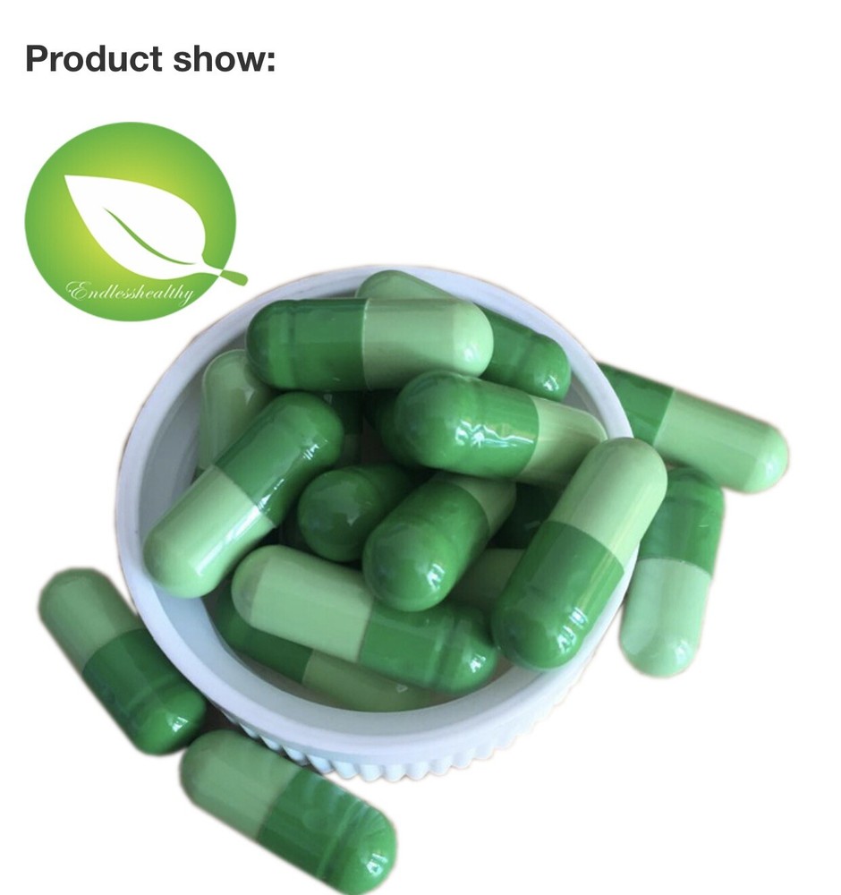 weight loss pills 60 Capsules