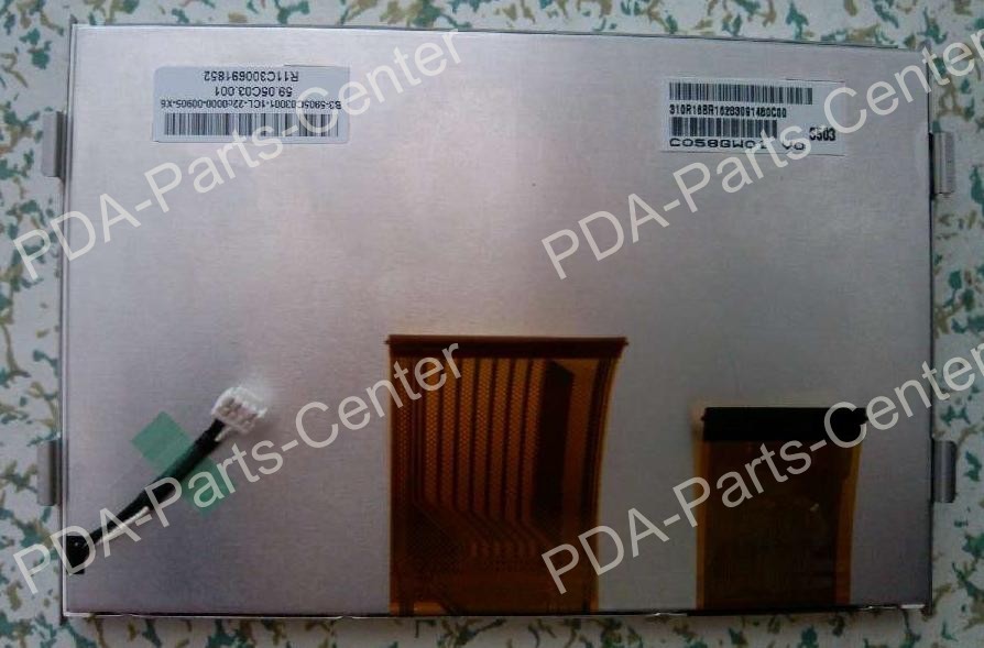 5.8 inch C058GW01 V0 Lcd Screen Display Panel Original