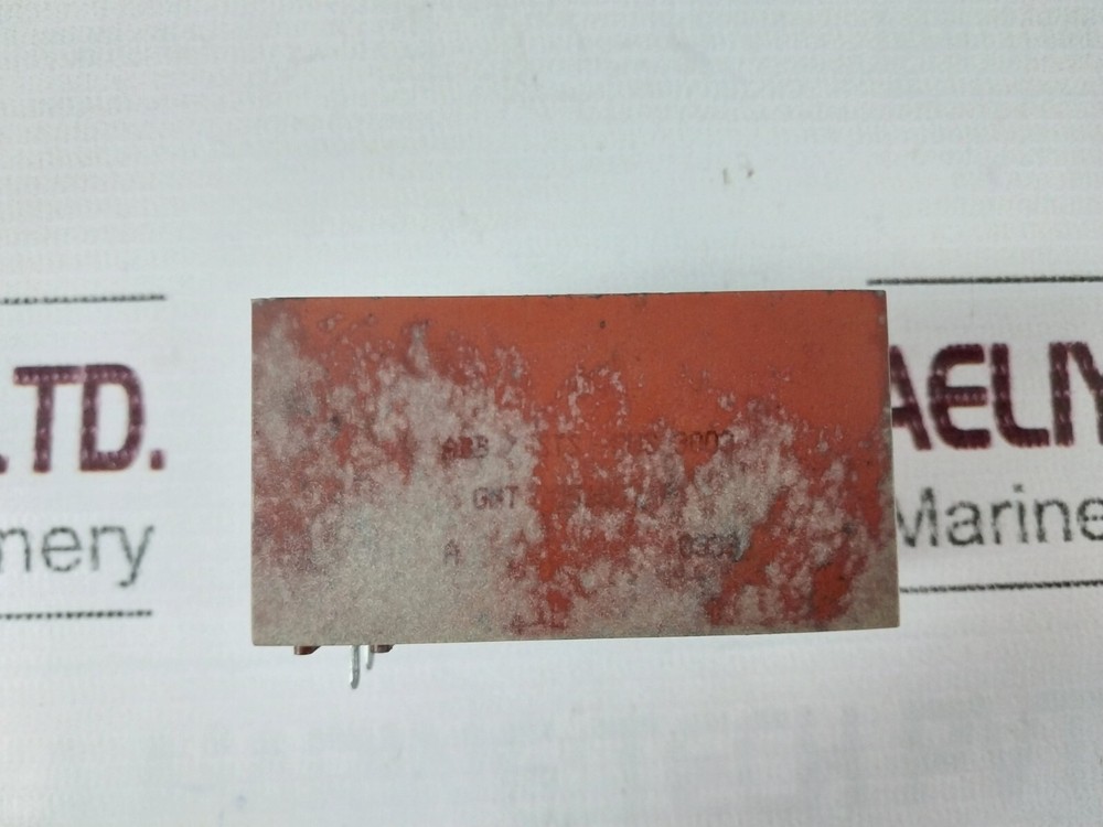 ABB STS PWS 3003 Current Transformer