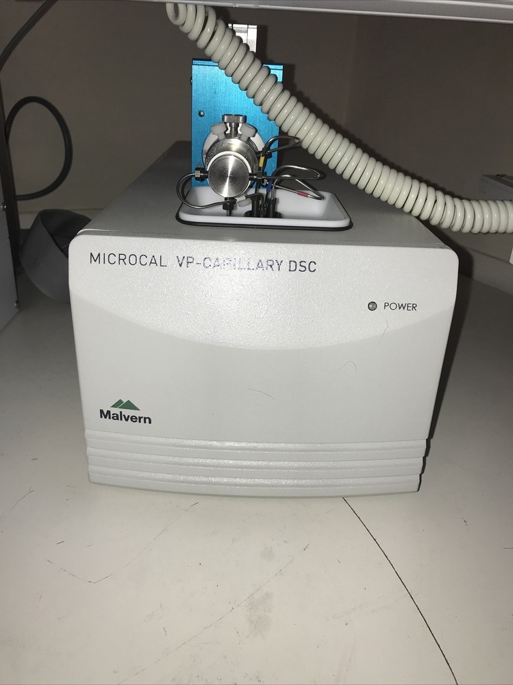 MICROCAL GE PAL XY 012-02A AUTOSAMPLER Microcal XT