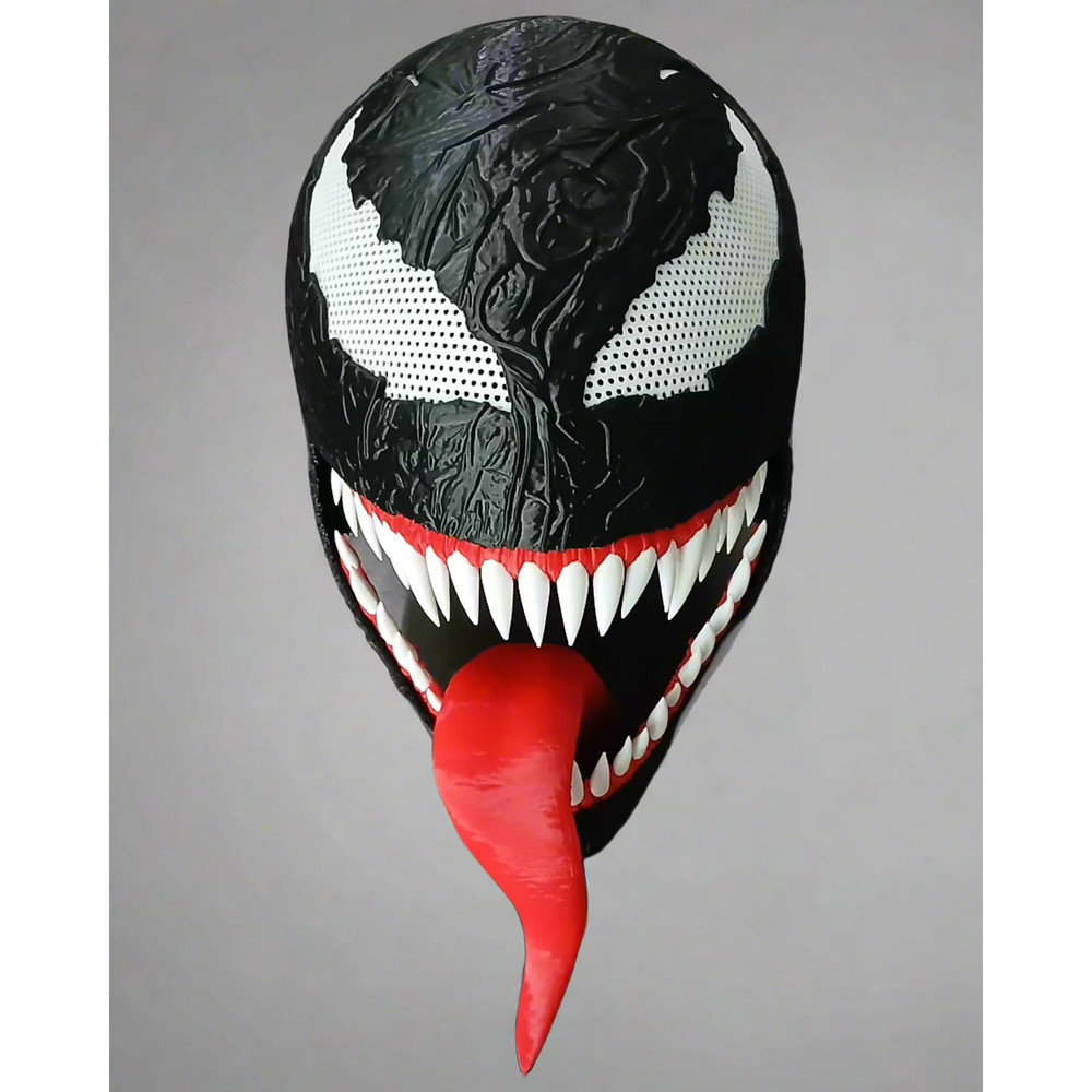 Venom Mask
