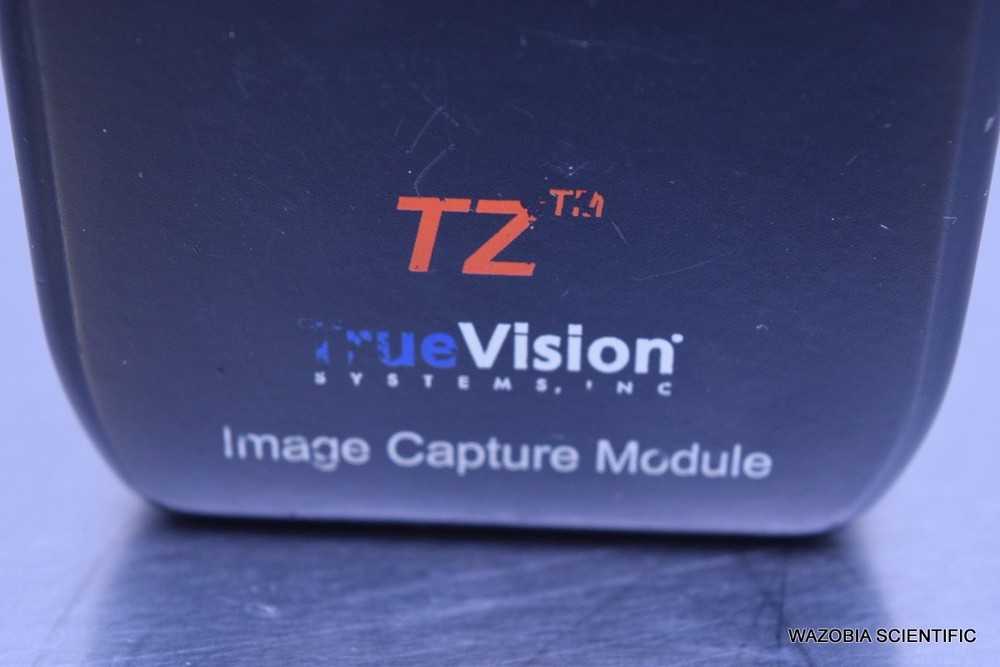 TZ TRUE VISION SYSTEMS IMAGE CAPTURE MODULE ICM-TZ 5600-0084