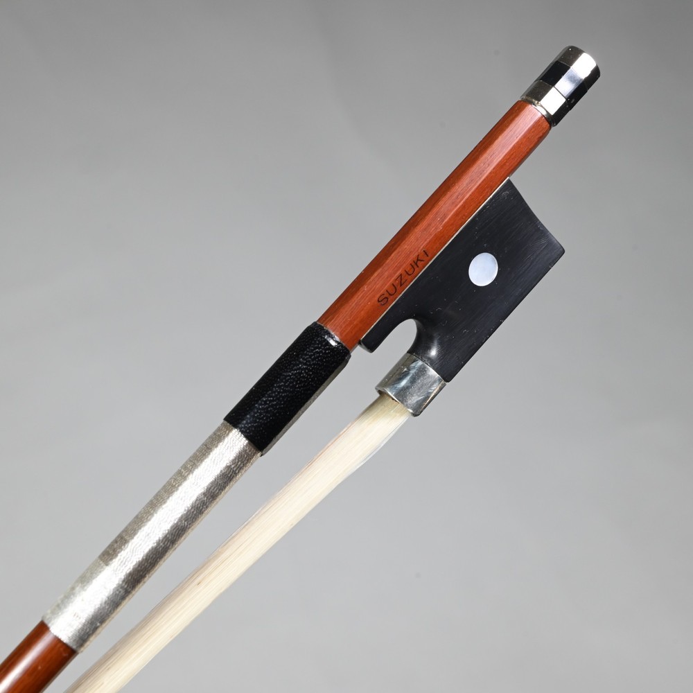 3/4 SUZUKI Violin Bow, Japan