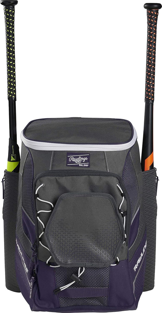 | IMPULSE Backpack Equipment Bag | Baseball/Softball | Multiple Styles