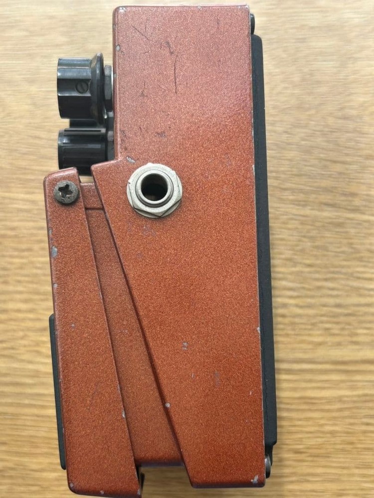 BOSS OC-2 Octaver Early Model Pedal