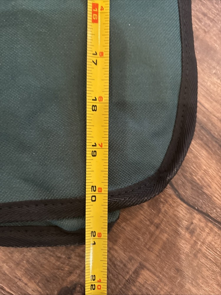 600 Denier Hanging Stall Storage Bag