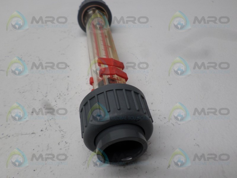 GEMU 855R15D332214 FLOW METER NSNP