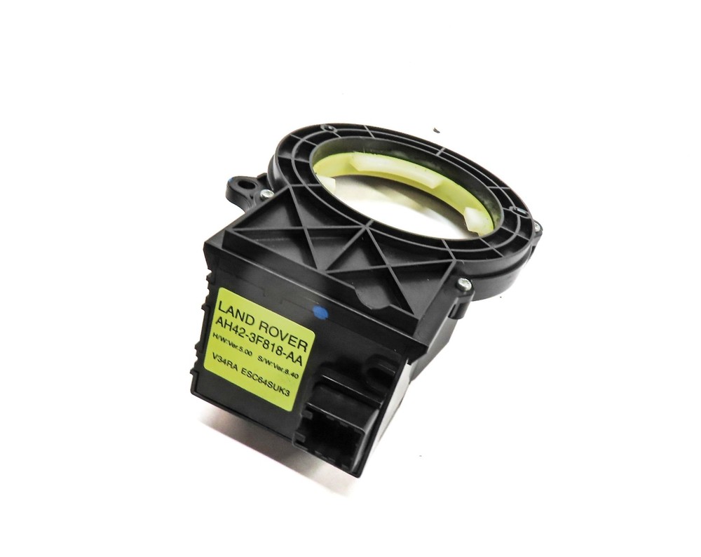 2011 LAND ROVER LR4 (L319) STEERING COLUMN ANGLE SENSOR MODULE