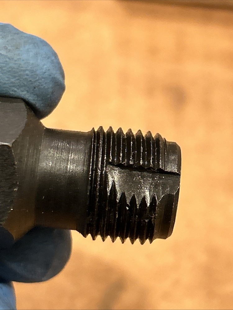 Mac Tools TH1418 14-18mm Spark Plug Hole Chaser