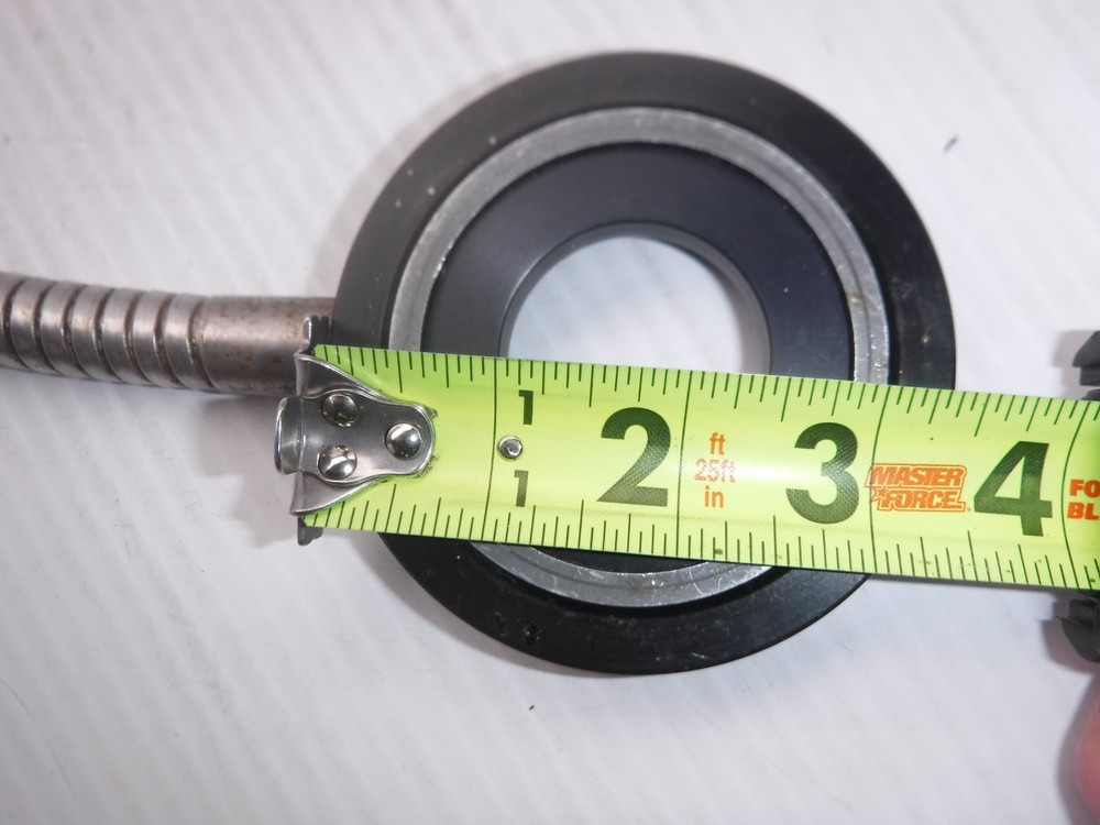 Micro-Lite Fiber Optic Microscope Ring Light