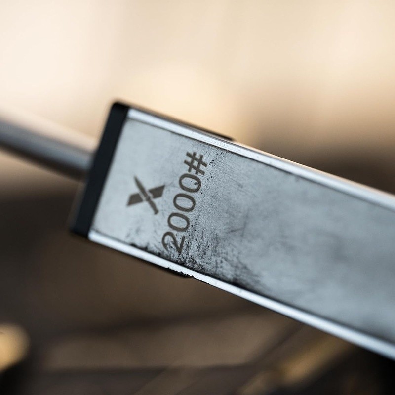 Knife Sharpening System Aluminium Professional Knife Sharpener Sharpening Kit