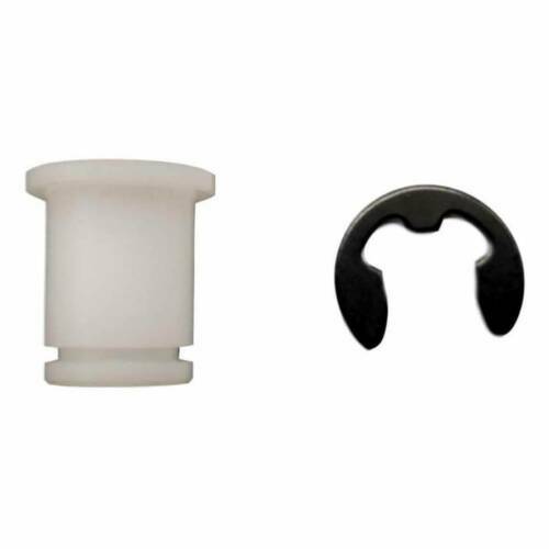 For Dorman Shift Cable Bushing Kit 14073 Fits GM Bushing & Transmission End